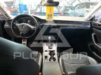 2018 Volkswagen ARTEON