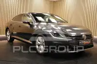 2018 Volkswagen ARTEON