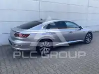 2018 Volkswagen ARTEON
