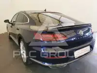 2018 Volkswagen ARTEON