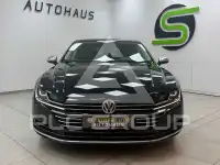 2018 Volkswagen ARTEON