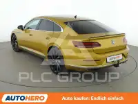 2018 Volkswagen ARTEON