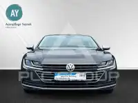2018 Volkswagen ARTEON
