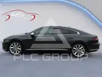 2018 Volkswagen ARTEON