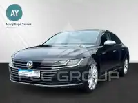 2018 Volkswagen ARTEON