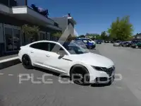 2018 Volkswagen ARTEON