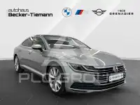 2018 Volkswagen ARTEON