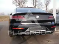 2018 Volkswagen ARTEON