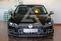 2018 Volkswagen ARTEON