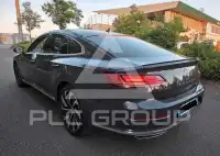 2018 Volkswagen ARTEON