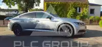 2018 Volkswagen ARTEON