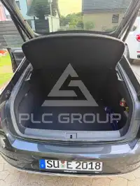 2018 Volkswagen ARTEON