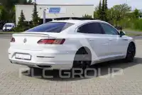 2018 Volkswagen ARTEON