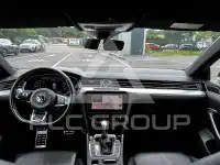 2018 Volkswagen ARTEON
