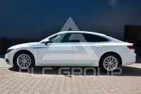 2018 Volkswagen ARTEON