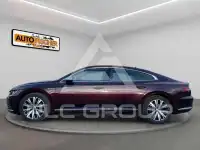 2018 Volkswagen ARTEON