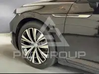 2018 Volkswagen ARTEON