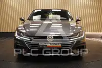 2018 Volkswagen ARTEON