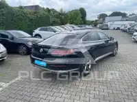 2018 Volkswagen ARTEON