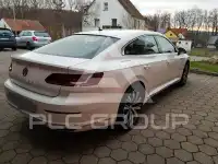 2018 Volkswagen ARTEON