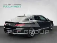 2018 Volkswagen ARTEON