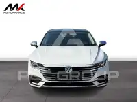 2018 Volkswagen ARTEON