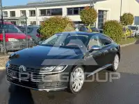 2018 Volkswagen ARTEON