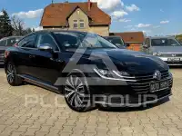 2018 Volkswagen ARTEON