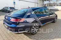 2018 Volkswagen ARTEON