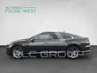 2018 Volkswagen ARTEON