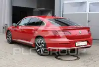 2018 Volkswagen ARTEON