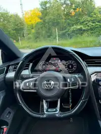 2018 Volkswagen ARTEON