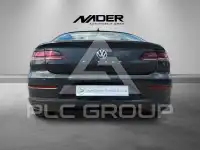 2018 Volkswagen ARTEON