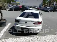 2018 Volkswagen ARTEON