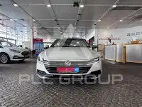 2018 Volkswagen ARTEON