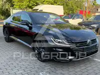 2018 Volkswagen ARTEON