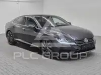 2018 Volkswagen ARTEON