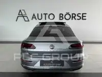 2018 Volkswagen ARTEON