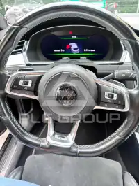 2018 Volkswagen ARTEON