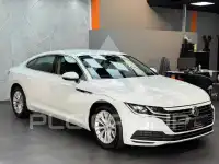 2018 Volkswagen ARTEON