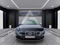 2018 Volkswagen ARTEON