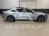 2018 Volkswagen ARTEON