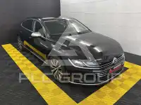 2018 Volkswagen ARTEON