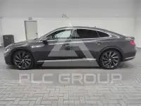 2018 Volkswagen ARTEON