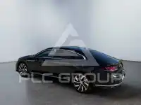 2018 Volkswagen ARTEON