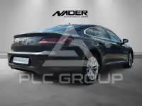 2018 Volkswagen ARTEON
