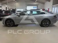 2018 Volkswagen ARTEON