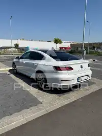 2018 Volkswagen ARTEON