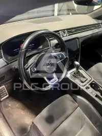 2018 Volkswagen ARTEON