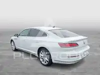 2018 Volkswagen ARTEON